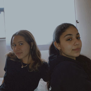 Meet your Posher, Natalia